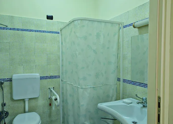 Hotel Trinacria Palermo
